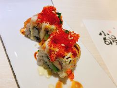 -小句号·精致料理(江南环球港店)