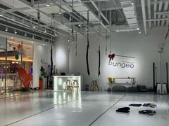 -Jumphai室内蹦极运动