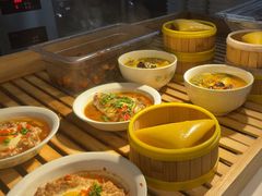 -老乡鸡(东方广场店)