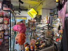 -seed station 中古玩具店(北投购物店)