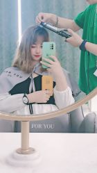点击看大图 -FOR YOU造型