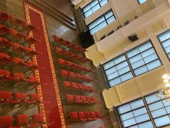 -哈尔滨工业大学-博物馆