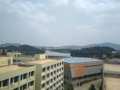 -广东科技学院(南城校区)