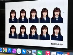 -海马体照相馆(万菱汇店)