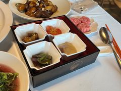 -小厨娘淮扬菜(清江苏宁广场店)