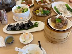 -亮庆餐厅·粤菜·早茶(篁庄店)