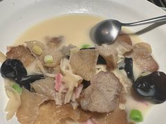 -苏帮袁Sue Cuisine(来福士店)