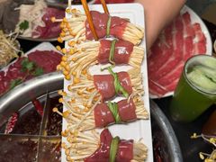 -邓莽子老火锅(鲁祖庙店)