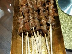 -楼兰新疆主题餐厅(坂田佳华领汇广场店)