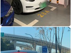 -蟠龙天地-P2停车场