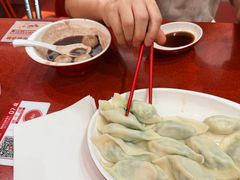 -喜家德虾仁水饺(景枫中心店)