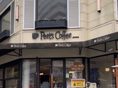 -Peet's Coffee皮爷咖啡(大学路店)