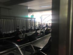 -圣淘沙天际线斜坡滑车