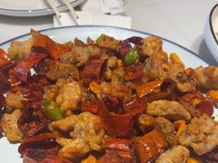 -东方饺子王(工农大路店)