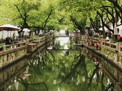 -惠山古镇·寄畅园