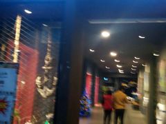 门面-船奇蒸汽海鲜·闽菜(八市海鲜总店)