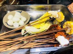 -钢管厂五区小郡肝串串香(通锦桥店)