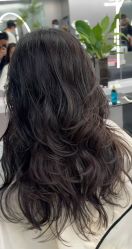 -5M HAIR SALON 旗舰店