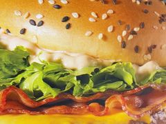 -麦当劳(北京大兴机场二层国内到达(安检外)店)