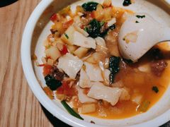 -谷丽麦馕新疆菜·清真(步步高梅溪新天地店)