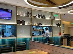 -豪客来牛排(天阳D32店)