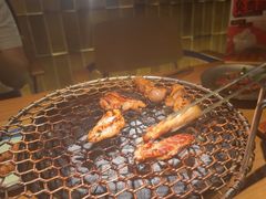 -烧肉达人•炭火烧肉(新天地店)