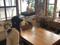 -懒鱼时光馆(沙坪坝店)