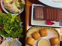 -潮辣成都老火锅(奉贤扶港路店)