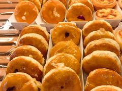 老婆饼（单粒装）-味多美蛋糕(西安门店)