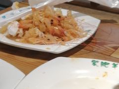 -蒙肥羊·酸汤潮牛·鲜牛肉火锅烤肉自助(岗顶店)