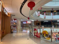 -万达广场(临港店)