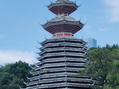 -深圳锦绣中华民俗村