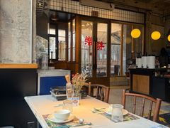 -饱嗝·泰傣厨房(国创园店)