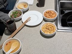 -海底捞大排档火锅(悦荟广场店)