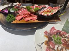 -猫抓烤肉(五角场店)