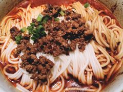 担担面-金鼎轩·滋养小餐馆(联想桥店)
