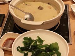 -湯系·煲汤手艺人(东二环泰禾广场店)