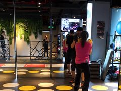 -威尔仕健身(海伦中心店)