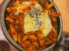 -米村拌饭(通州万达店)