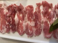-川越泰火锅(吉利大厦店)