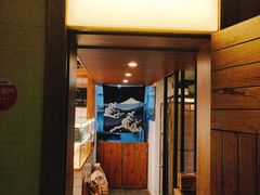 门面-面包与我Bread Or Me(长城汇店)