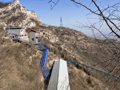 -抱犊寨风景区