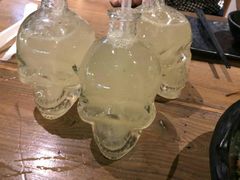 -院子餐厅·大锅菜·老杭帮(桥西直街店)