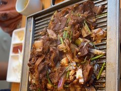 -四季民福烤鸭店(前门廊房二条店)