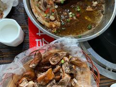 红烧乳鸽-石岐乳鸽村(桥观坊南四巷店)