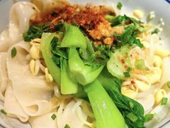 -山丹丹西北菜(金贸大厦店)