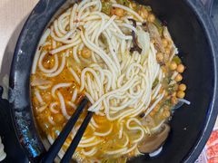 -大鼓米线(杭州国大城市广场店)