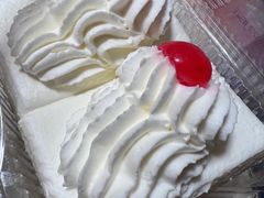 -红宝石·鲜奶小方·海派西点房(金杨店)