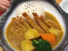 -花漫里日式餐厅(刺桐店)