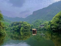 -青城山
